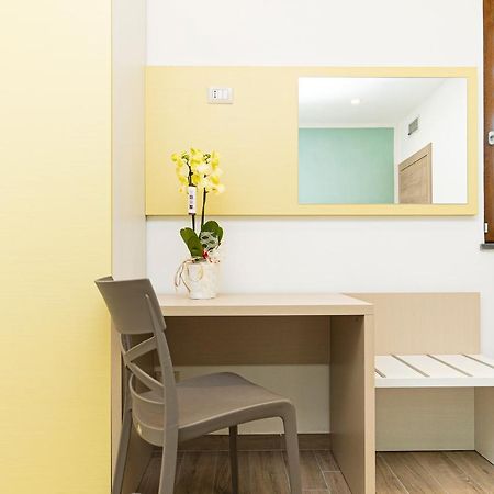 טרמונטי Tra Sole E Limoni Apartments מראה חיצוני תמונה