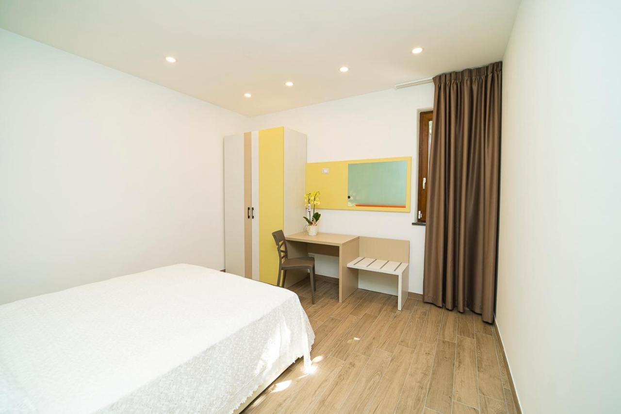 טרמונטי Tra Sole E Limoni Apartments מראה חיצוני תמונה