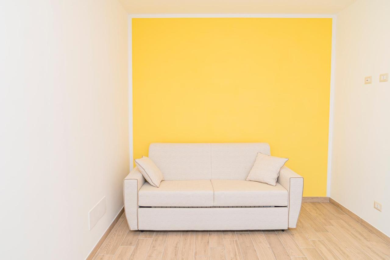 טרמונטי Tra Sole E Limoni Apartments מראה חיצוני תמונה