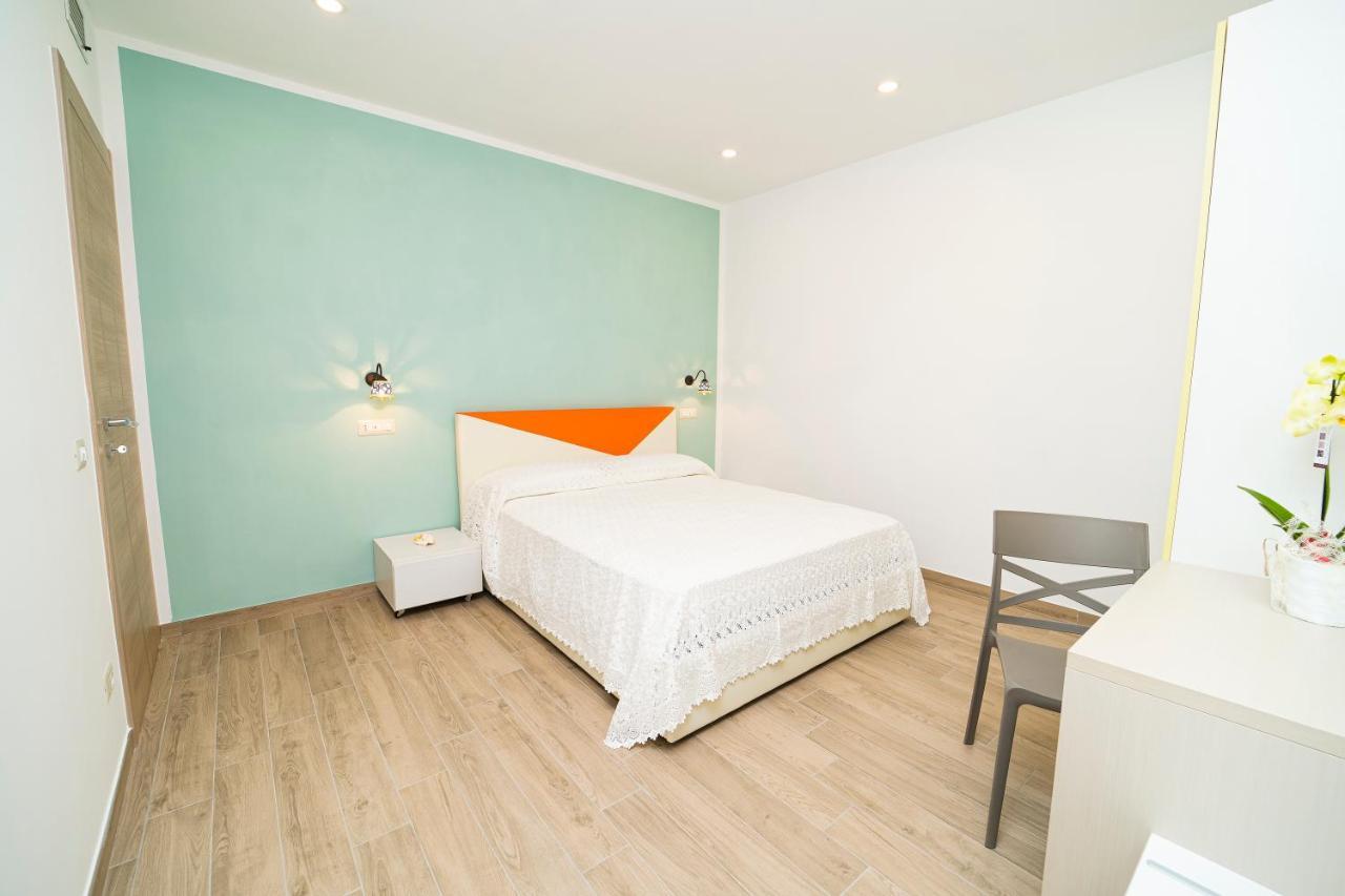 טרמונטי Tra Sole E Limoni Apartments מראה חיצוני תמונה