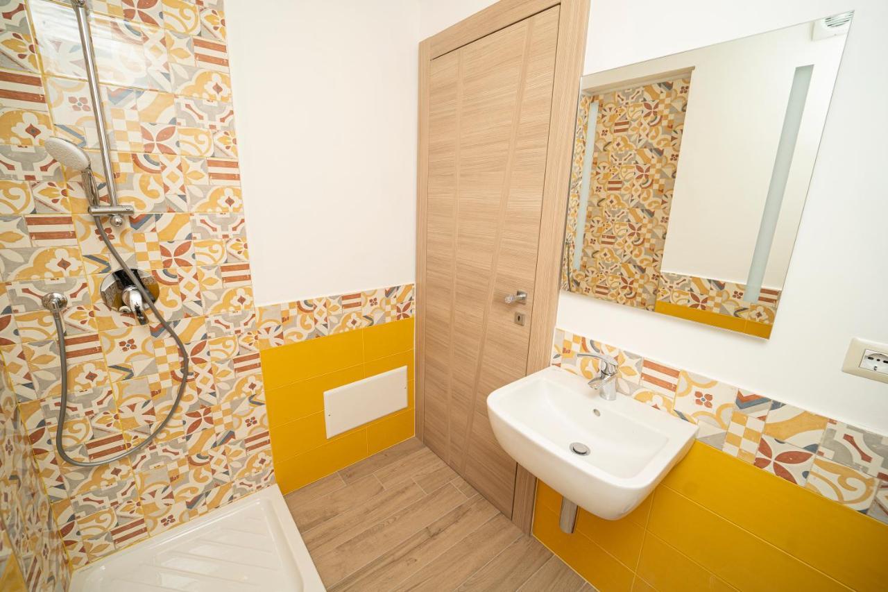 טרמונטי Tra Sole E Limoni Apartments מראה חיצוני תמונה