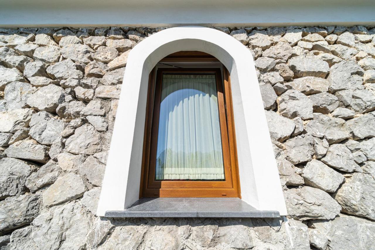 טרמונטי Tra Sole E Limoni Apartments מראה חיצוני תמונה
