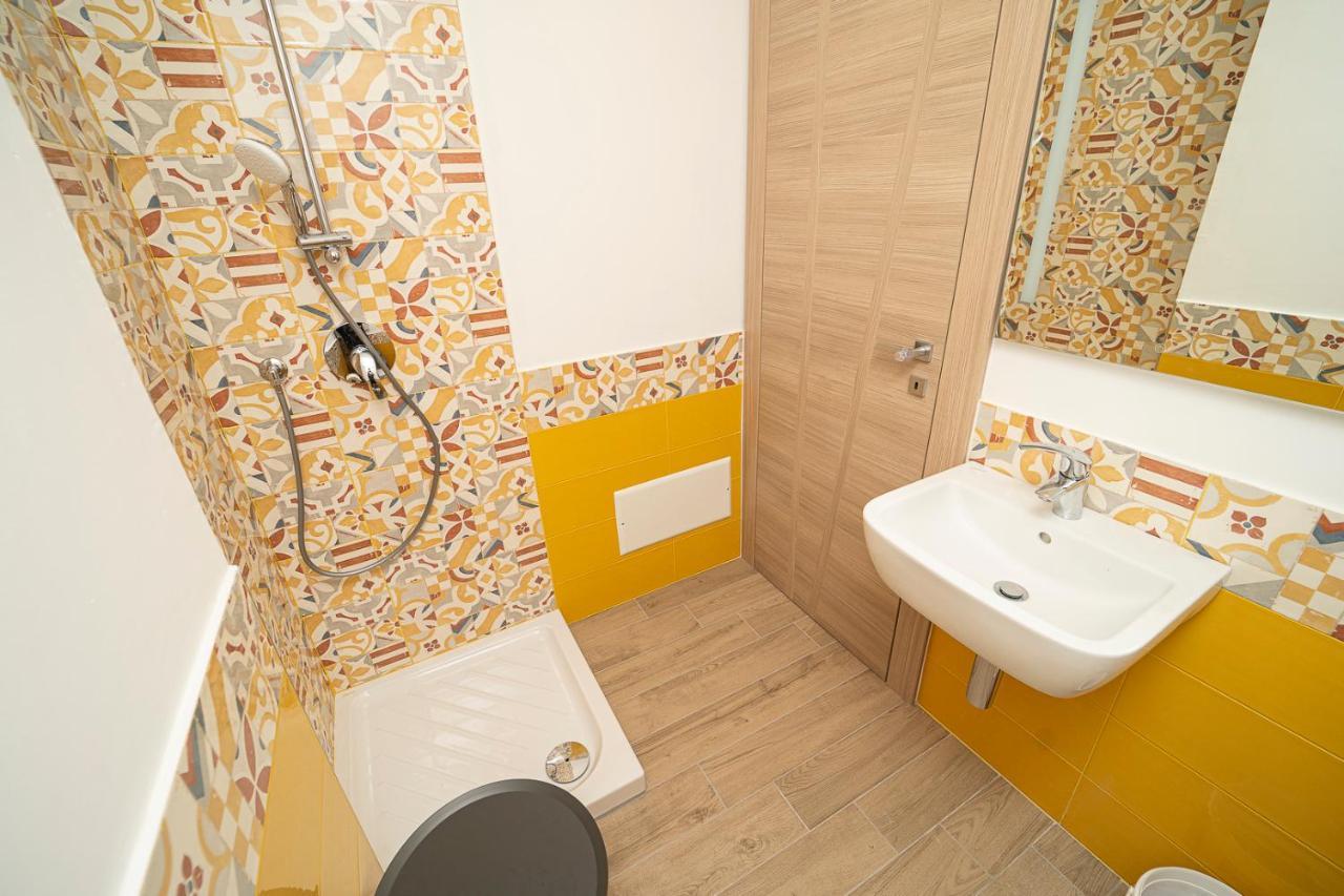 טרמונטי Tra Sole E Limoni Apartments מראה חיצוני תמונה