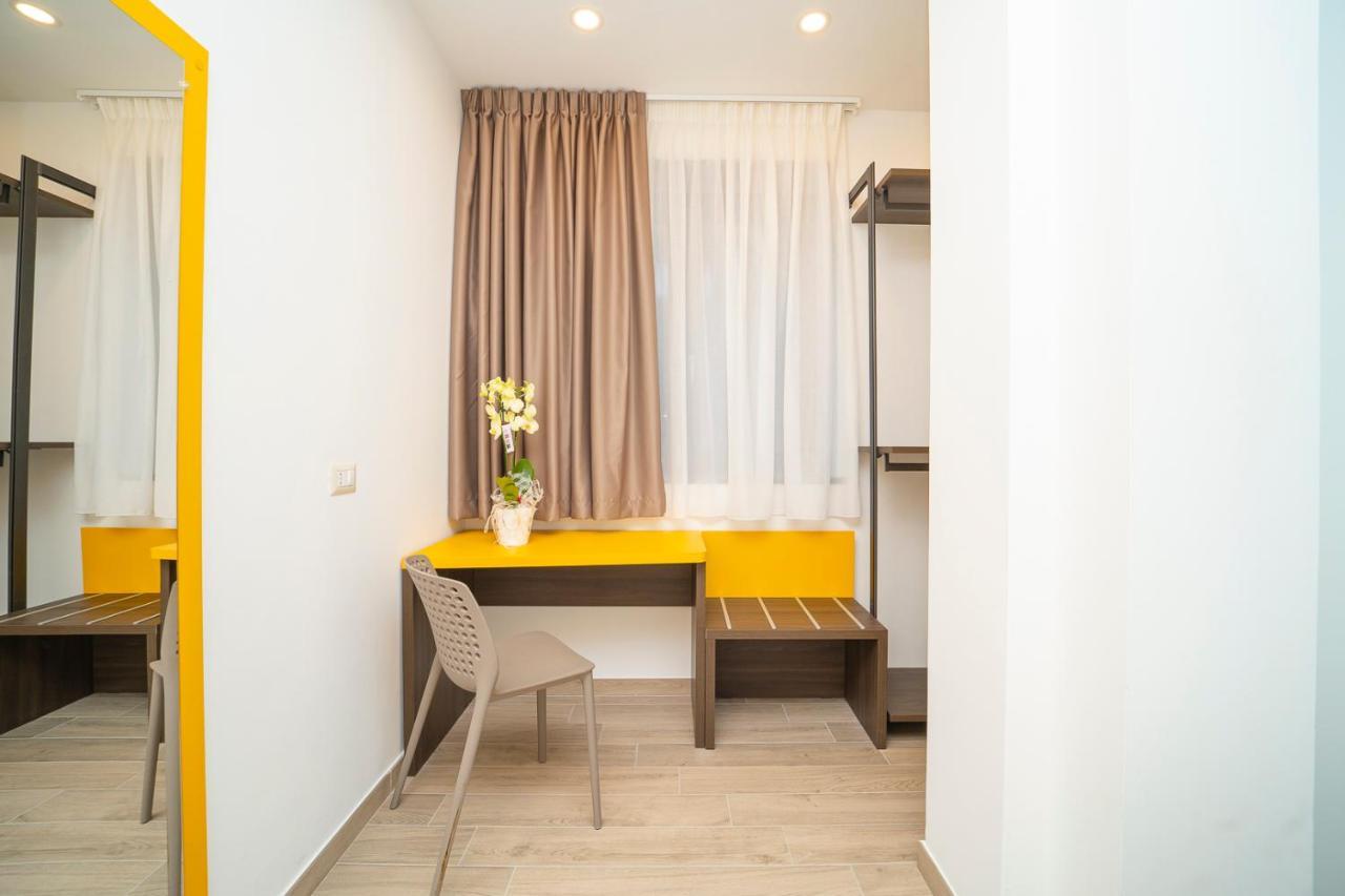 טרמונטי Tra Sole E Limoni Apartments מראה חיצוני תמונה