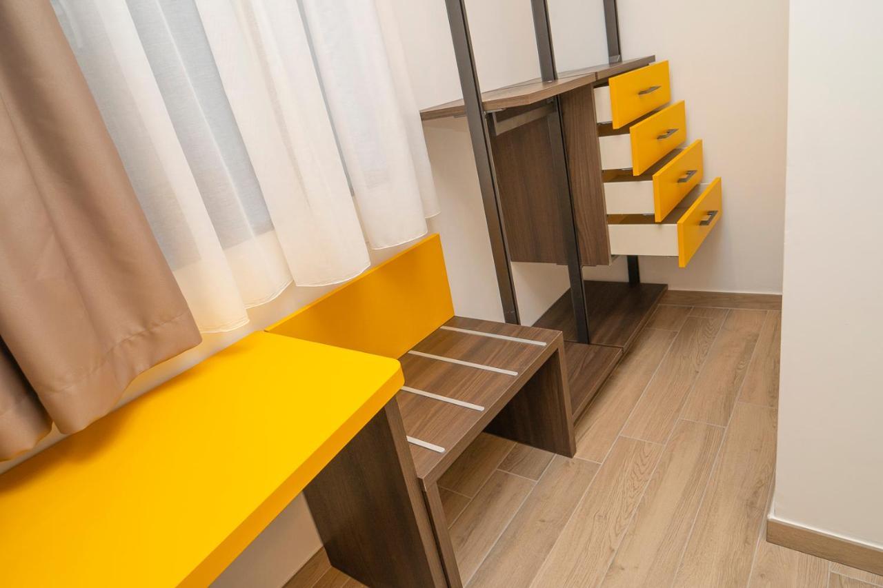 טרמונטי Tra Sole E Limoni Apartments מראה חיצוני תמונה