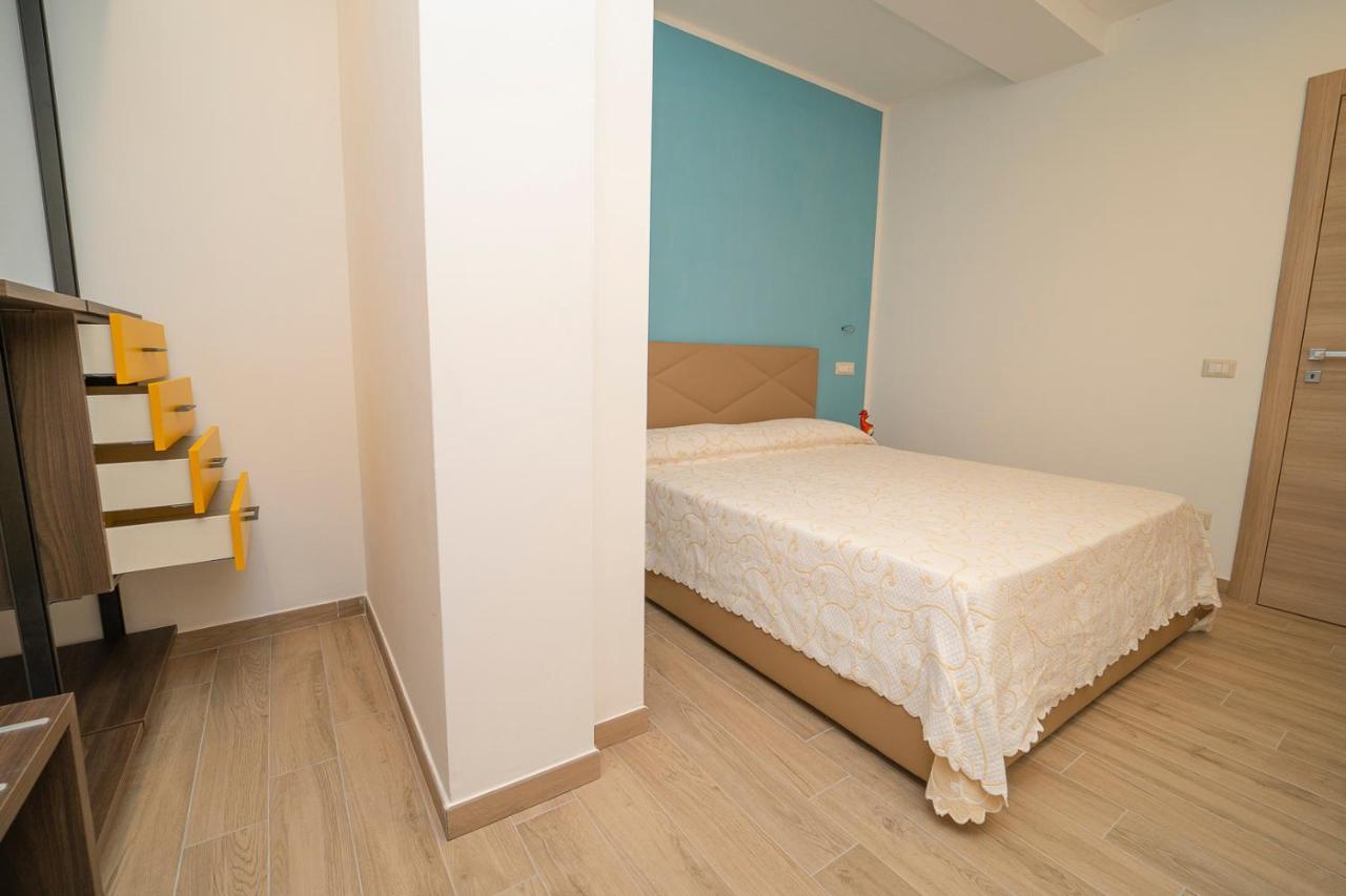 טרמונטי Tra Sole E Limoni Apartments מראה חיצוני תמונה